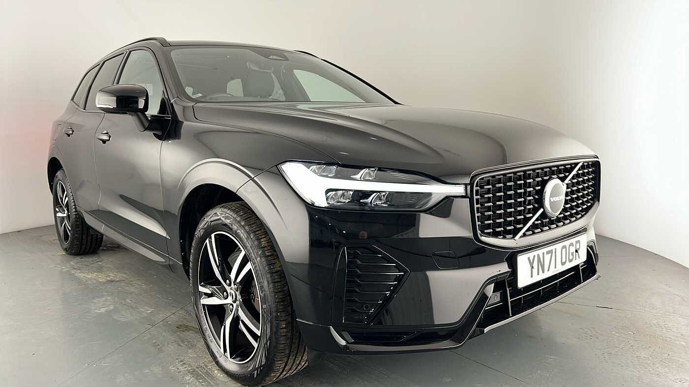 Used Volvo XC60 2021 for sale - 77137718: Photo 21