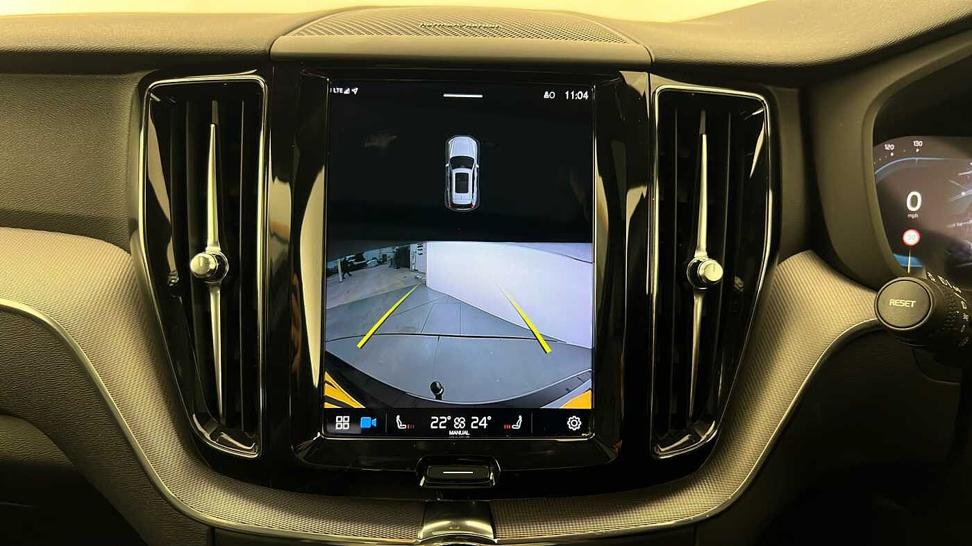 Used Volvo XC60 2021 for sale - 77137718: Photo 23