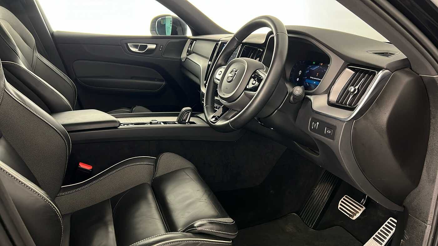 Used Volvo XC60 2021 for sale - 77137718: Photo 24