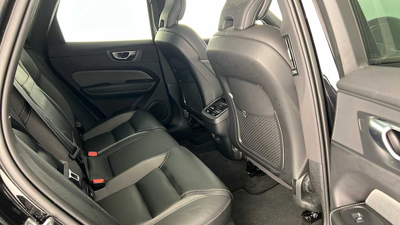 Used Volvo XC60 2021 for sale - 77137718: Photo 25