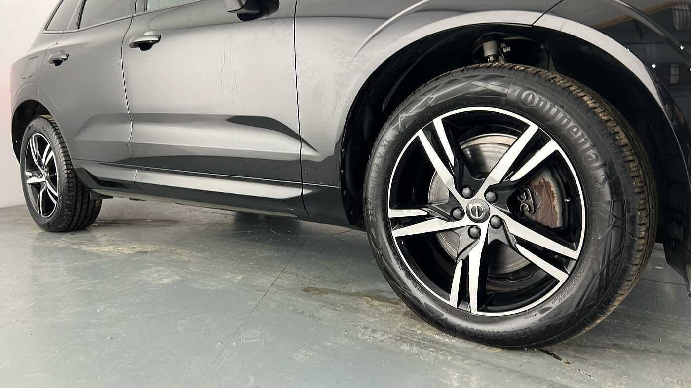 Used Volvo XC60 2021 for sale - 77137718: Photo 26