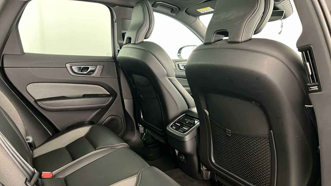 Used Volvo XC60 2021 for sale - 77137718: Photo 30