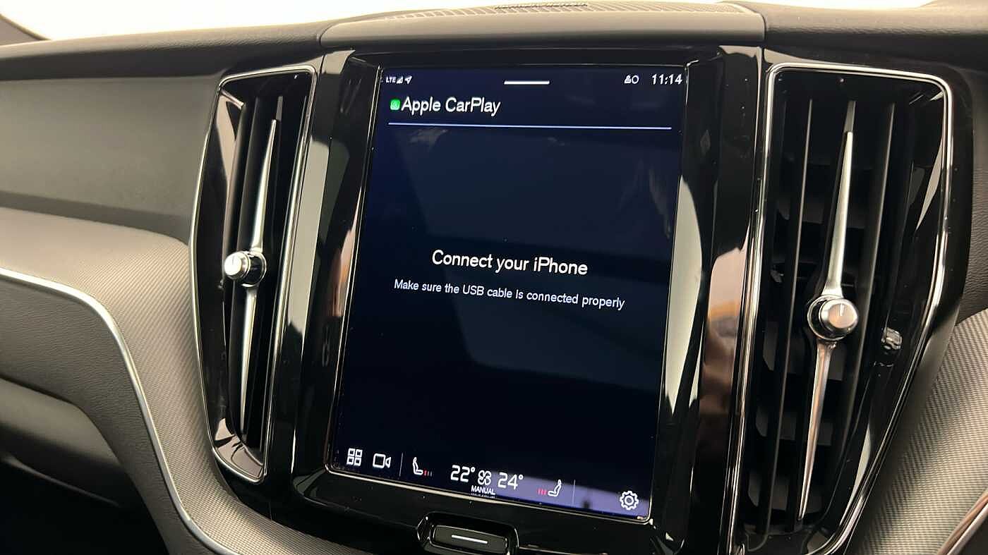 Used Volvo XC60 2021 for sale - 77137718: Photo 35