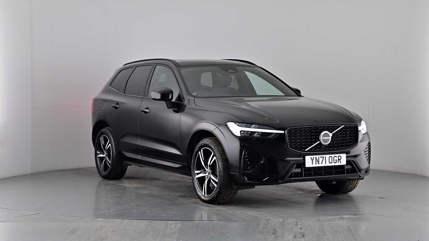 Used Volvo XC60 2021 for sale - 77137718: Photo 38