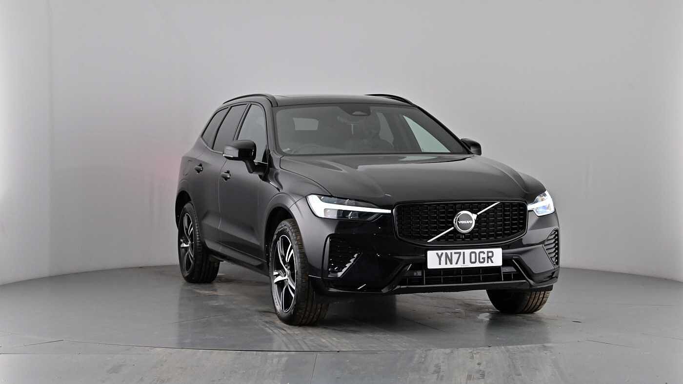 Used Volvo XC60 2021 for sale - 77137718: Photo 39