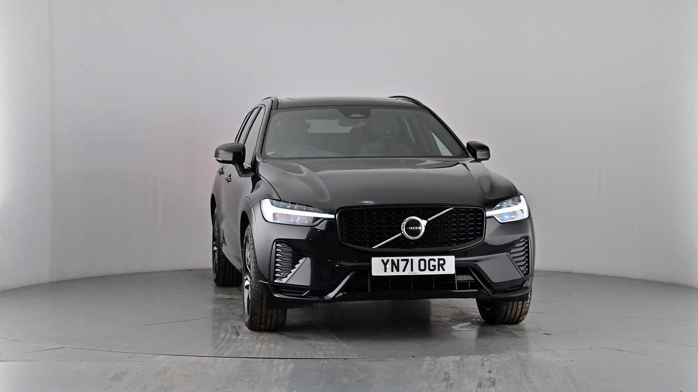 Used Volvo XC60 2021 for sale - 77137718: Photo 40