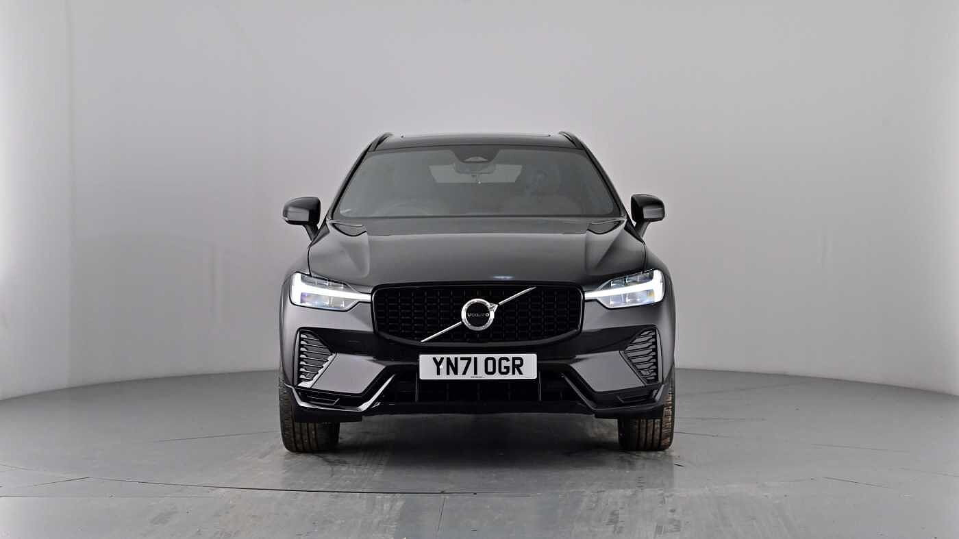 Used Volvo XC60 2021 for sale - 77137718: Photo 41