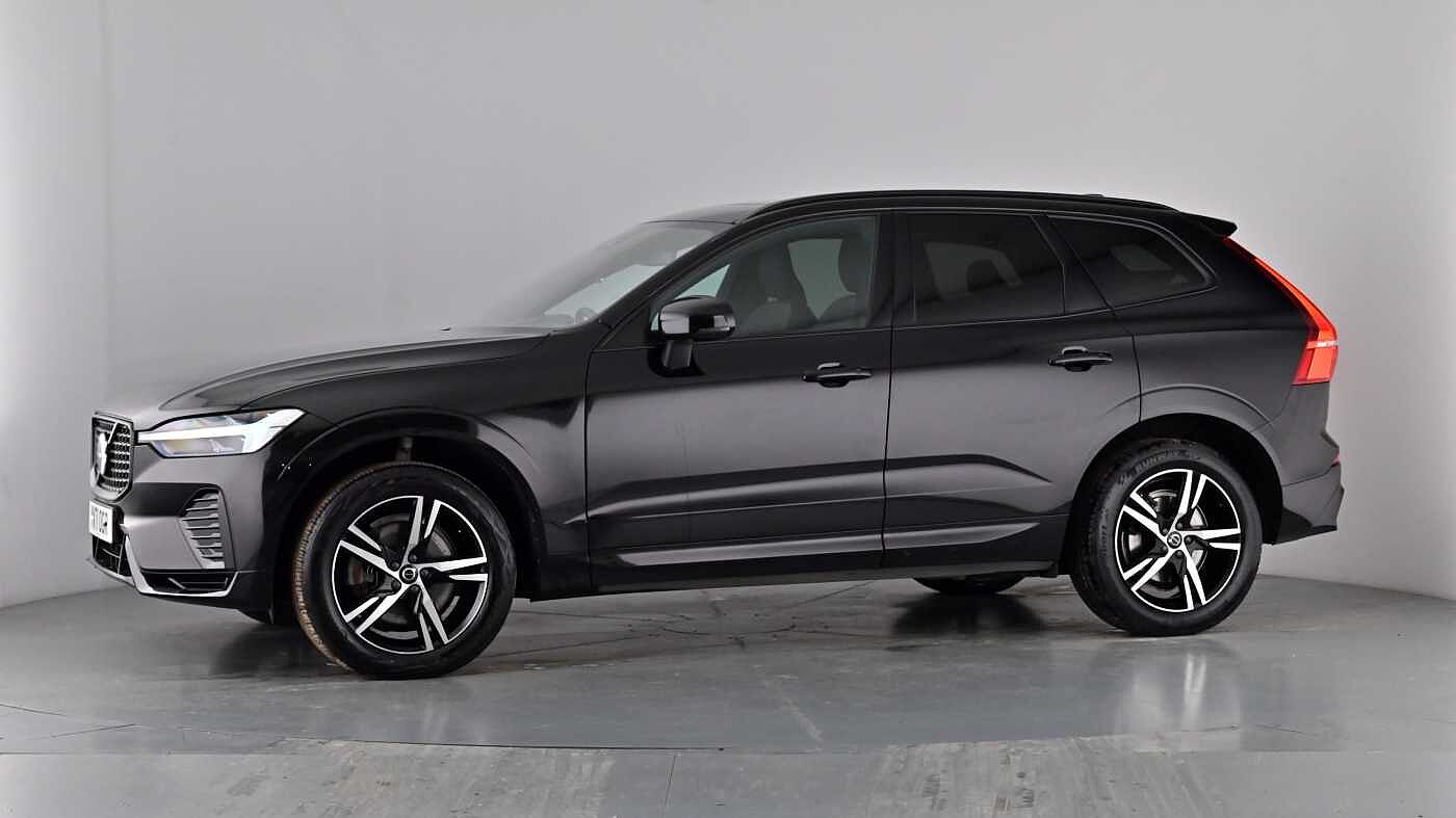 Used Volvo XC60 2021 for sale - 77137718: Photo 48