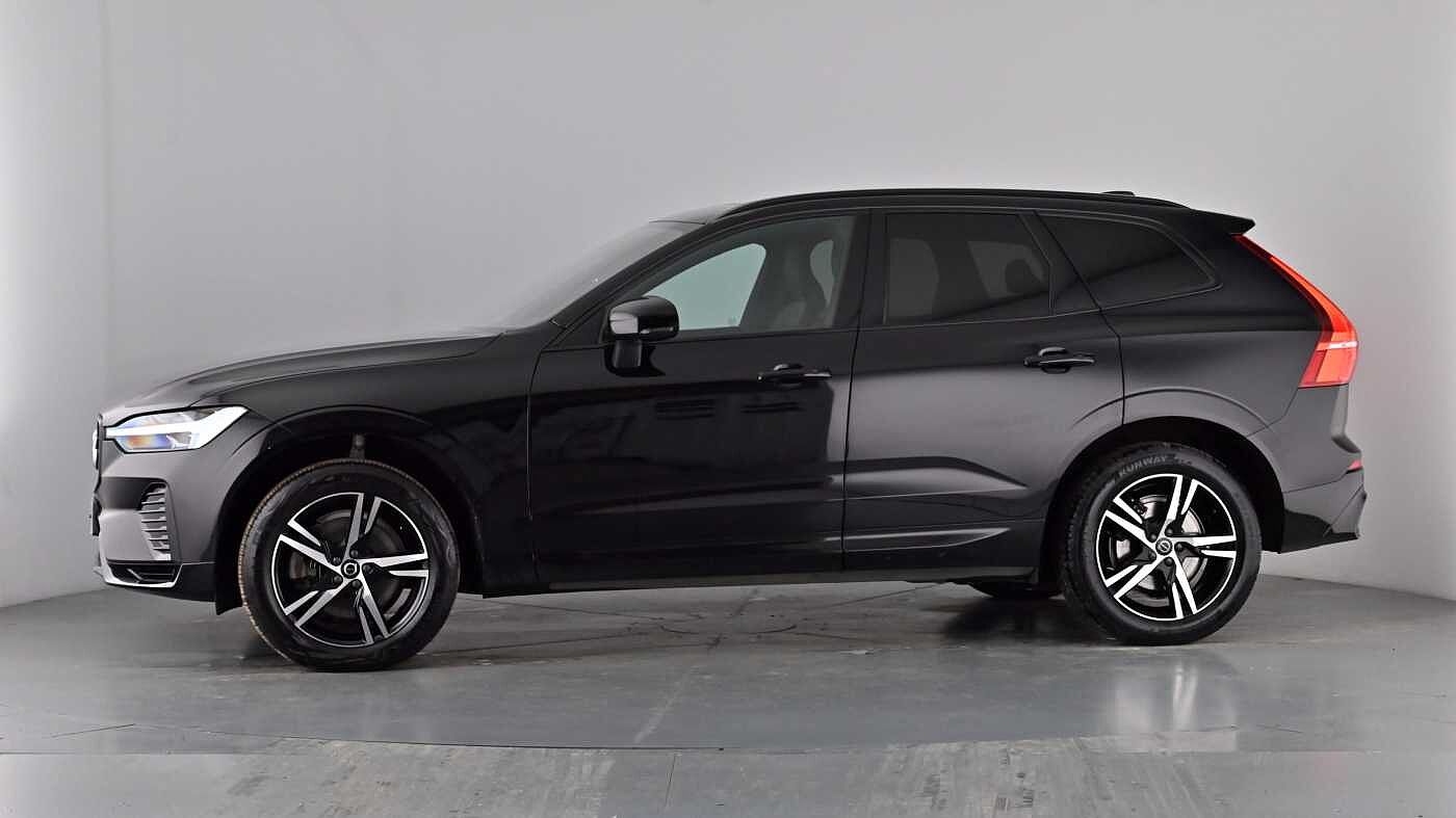 Used Volvo XC60 2021 for sale - 77137718: Photo 49