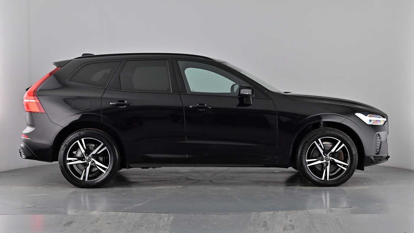 Used Volvo XC60 2021 for sale - 77137718: Photo 5