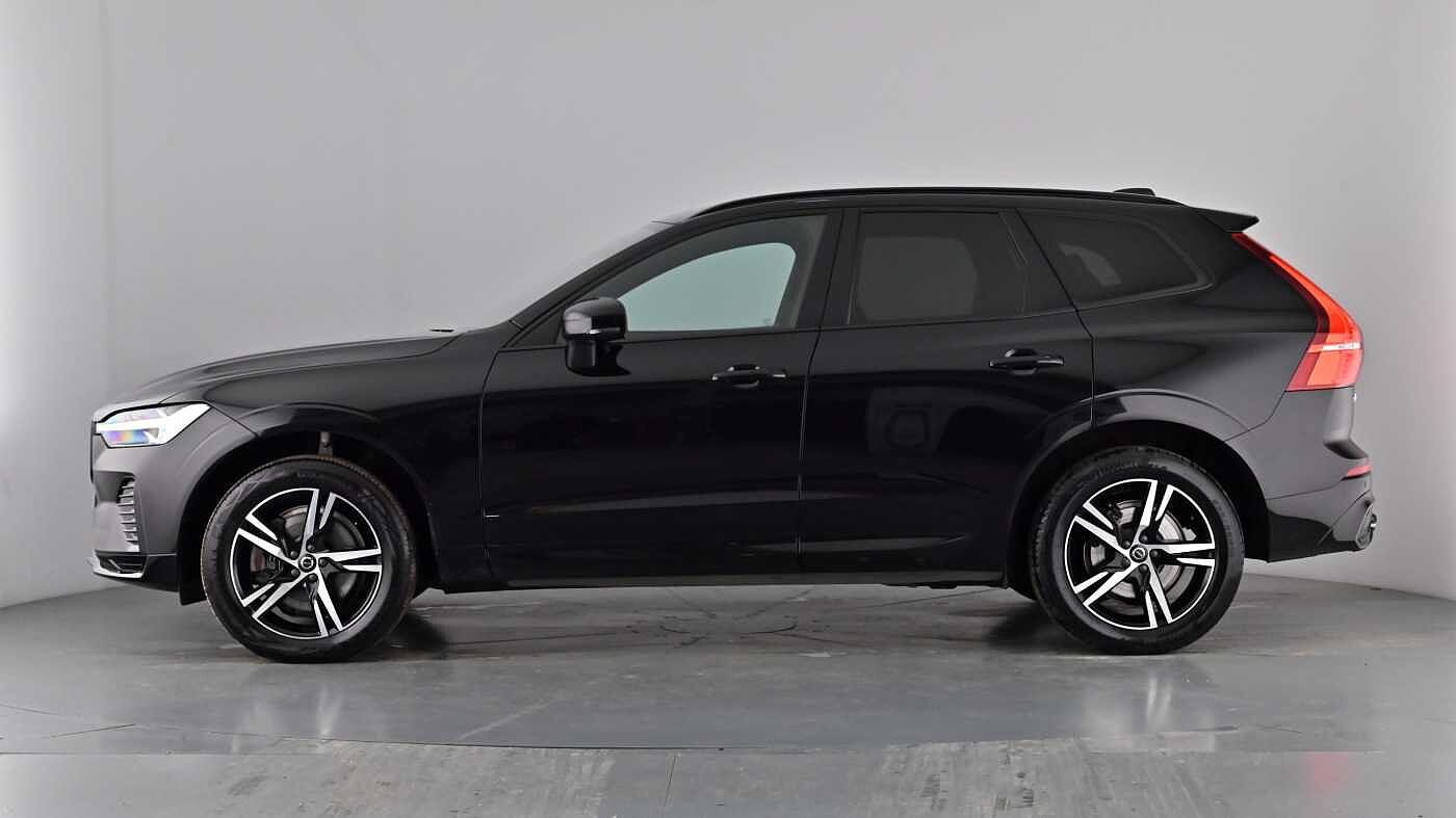 Used Volvo XC60 2021 for sale - 77137718: Photo 50