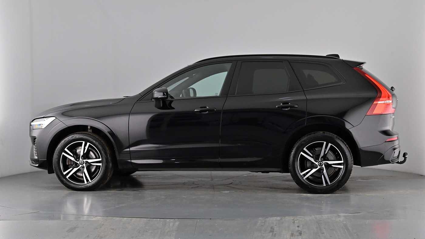 Used Volvo XC60 2021 for sale - 77137718: Photo 51