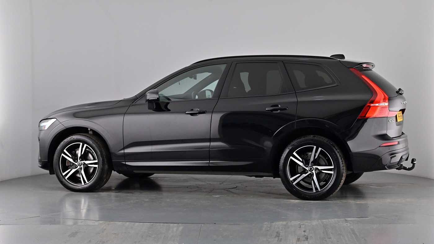 Used Volvo XC60 2021 for sale - 77137718: Photo 52