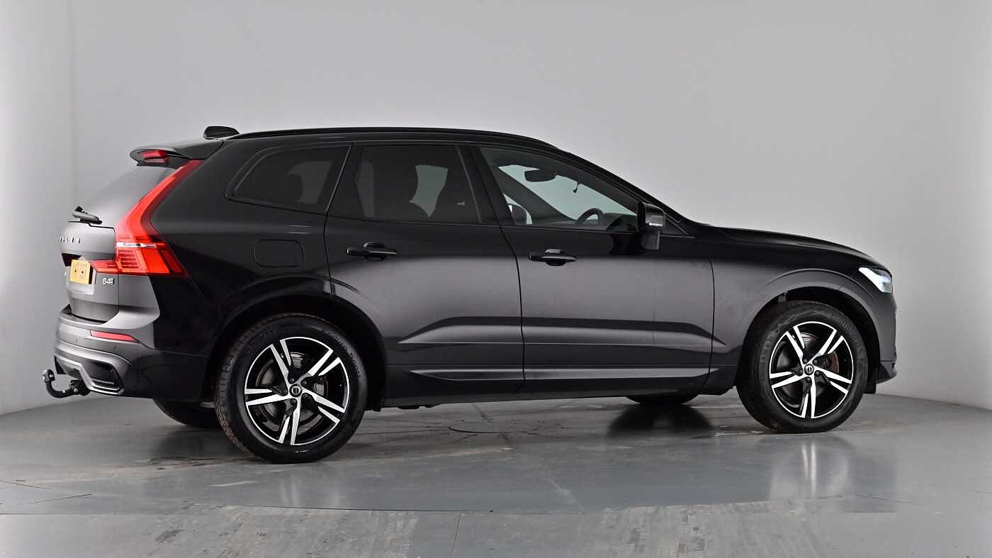 Used Volvo XC60 2021 for sale - 77137718: Photo 66