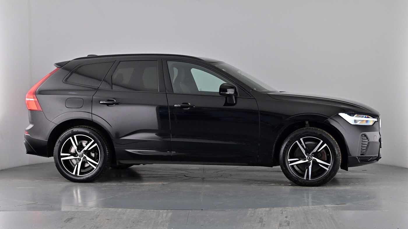 Used Volvo XC60 2021 for sale - 77137718: Photo 69