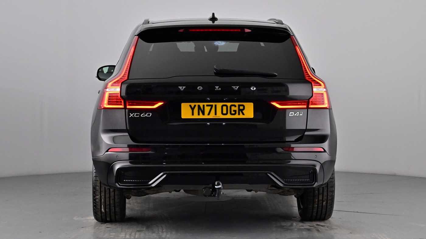 Used Volvo XC60 2021 for sale - 77137718: Photo 7