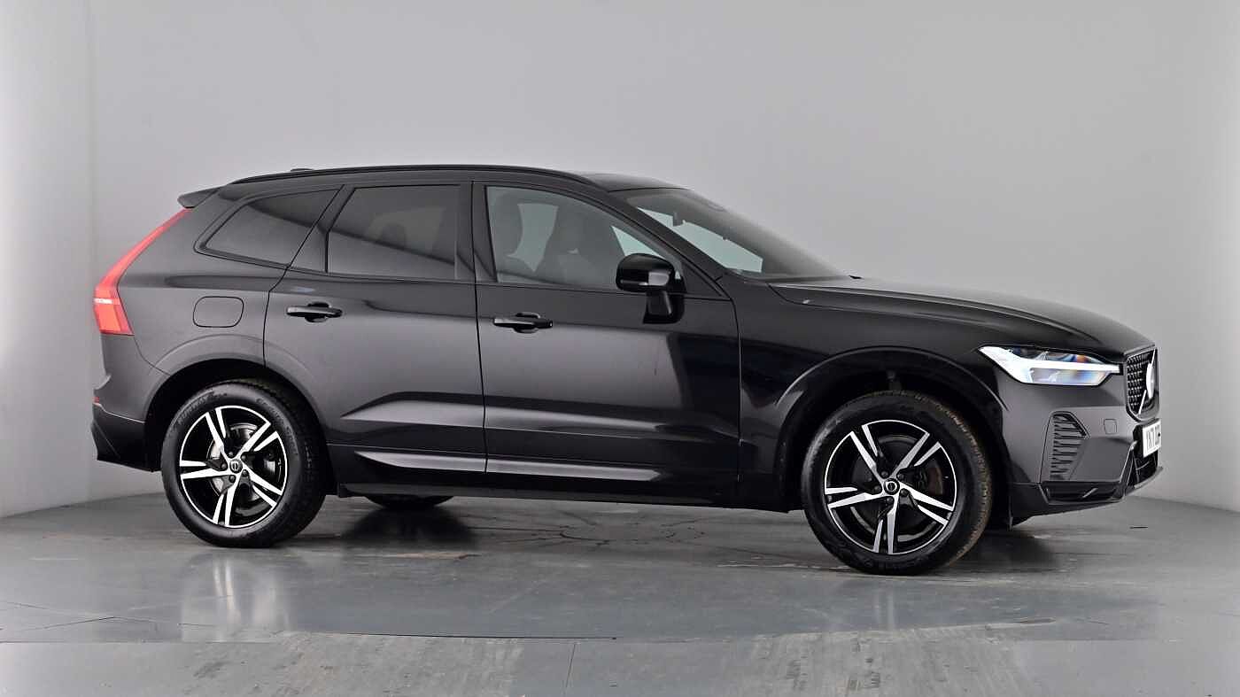Used Volvo XC60 2021 for sale - 77137718: Photo 70