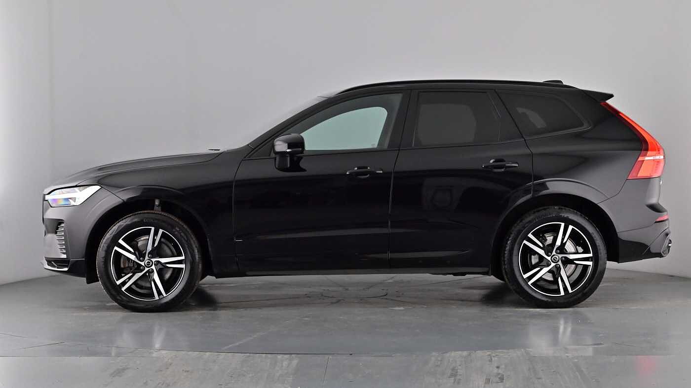 Used Volvo XC60 2021 for sale - 77137718: Photo 9