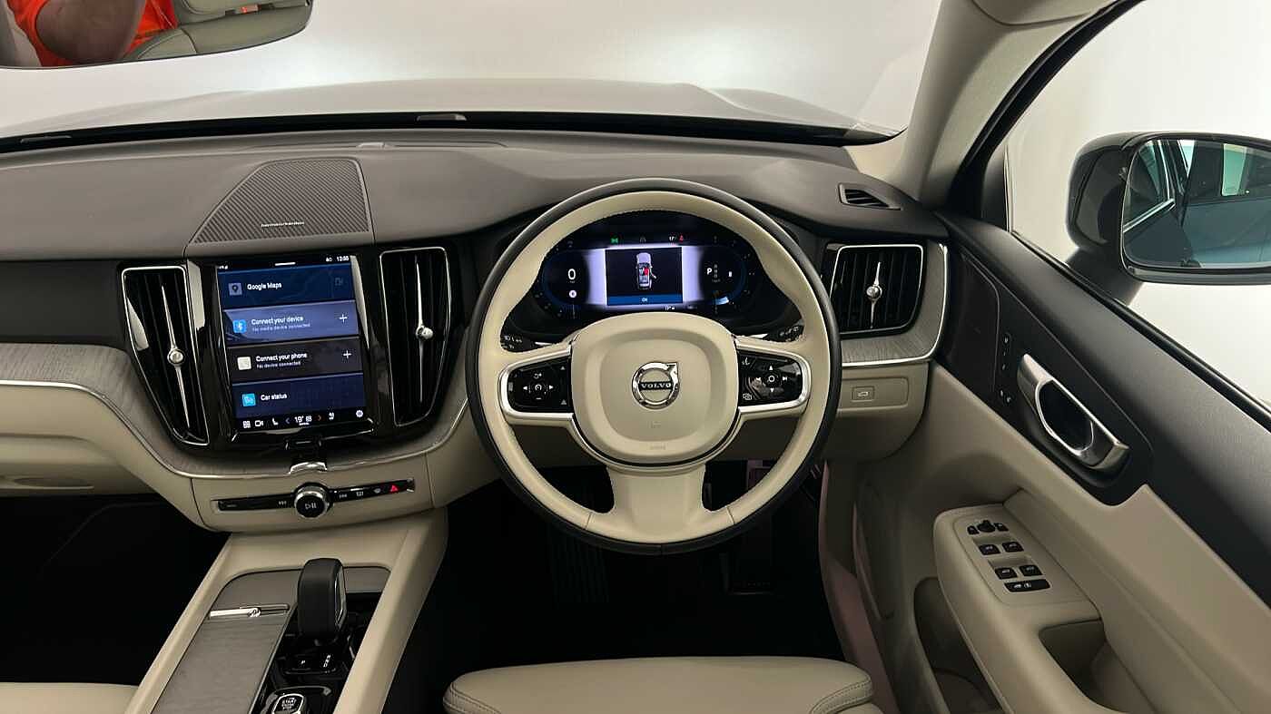 Used Volvo XC60 2023 for sale - 75946685: Photo 12