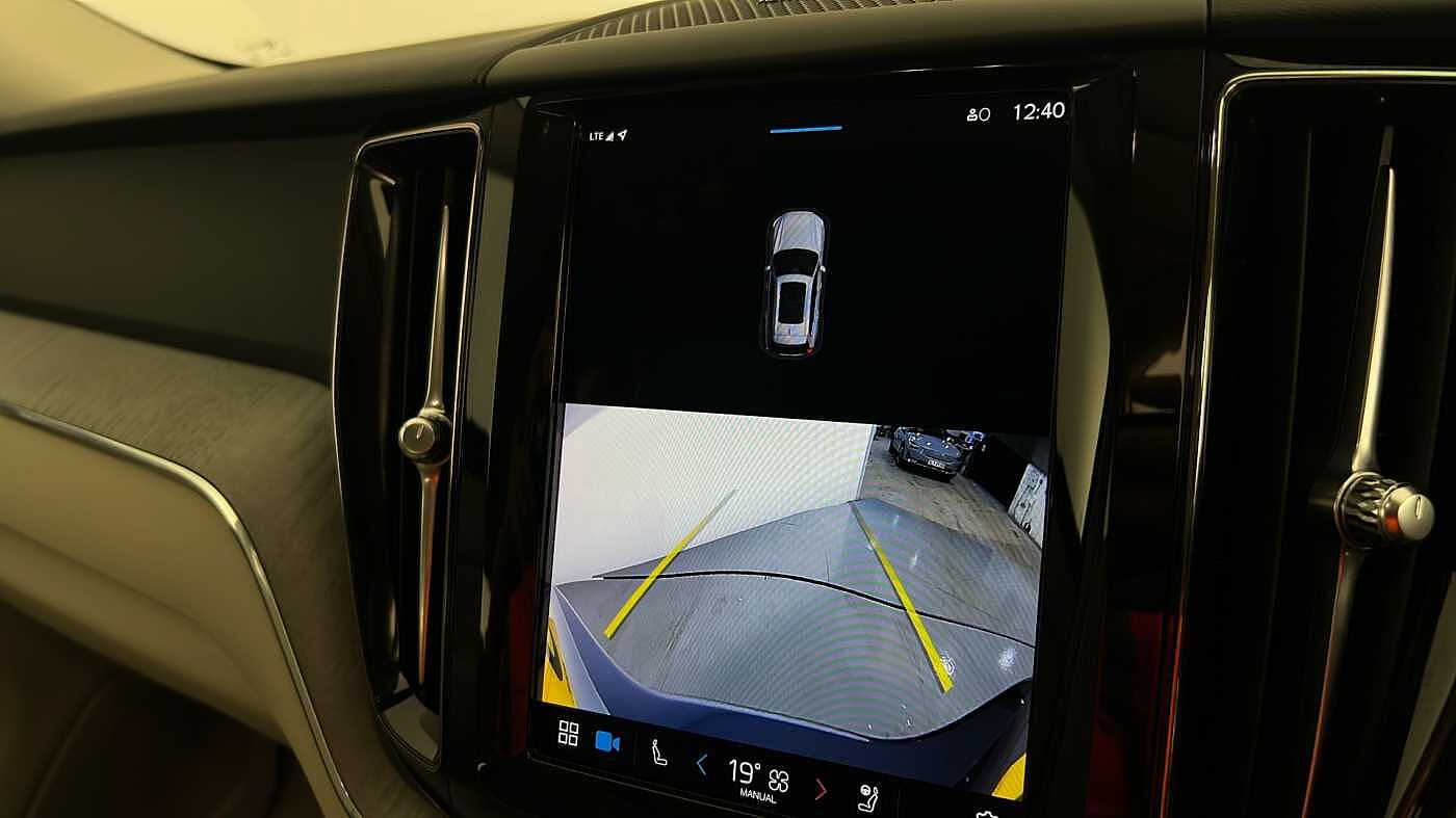 Used Volvo XC60 2023 for sale - 75946685: Photo 23