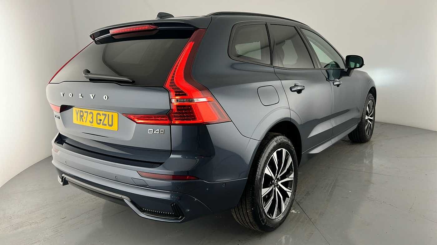 Used Volvo XC60 2023 for sale - 75946685: Photo 25