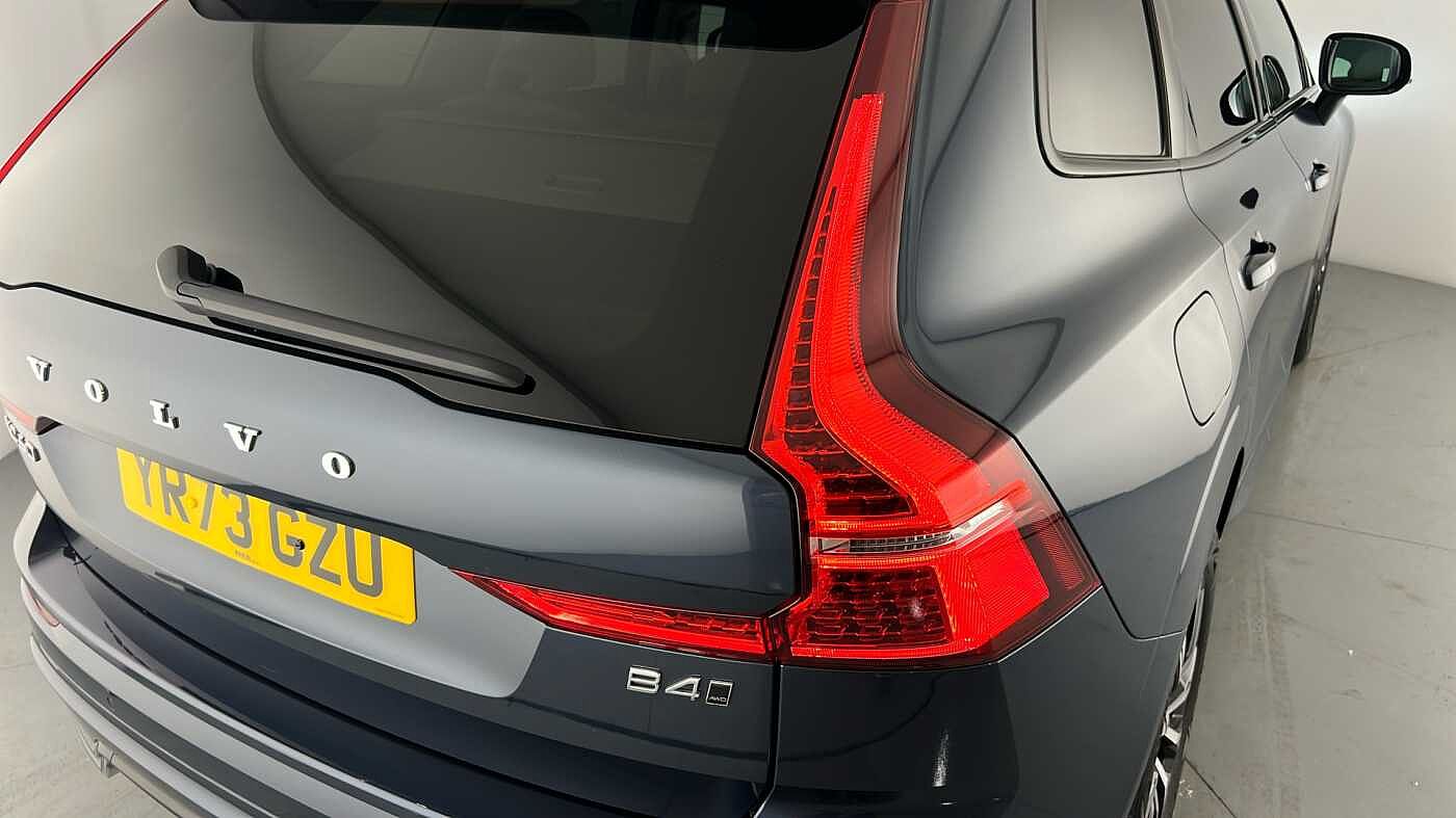 Used Volvo XC60 2023 for sale - 75946685: Photo 26