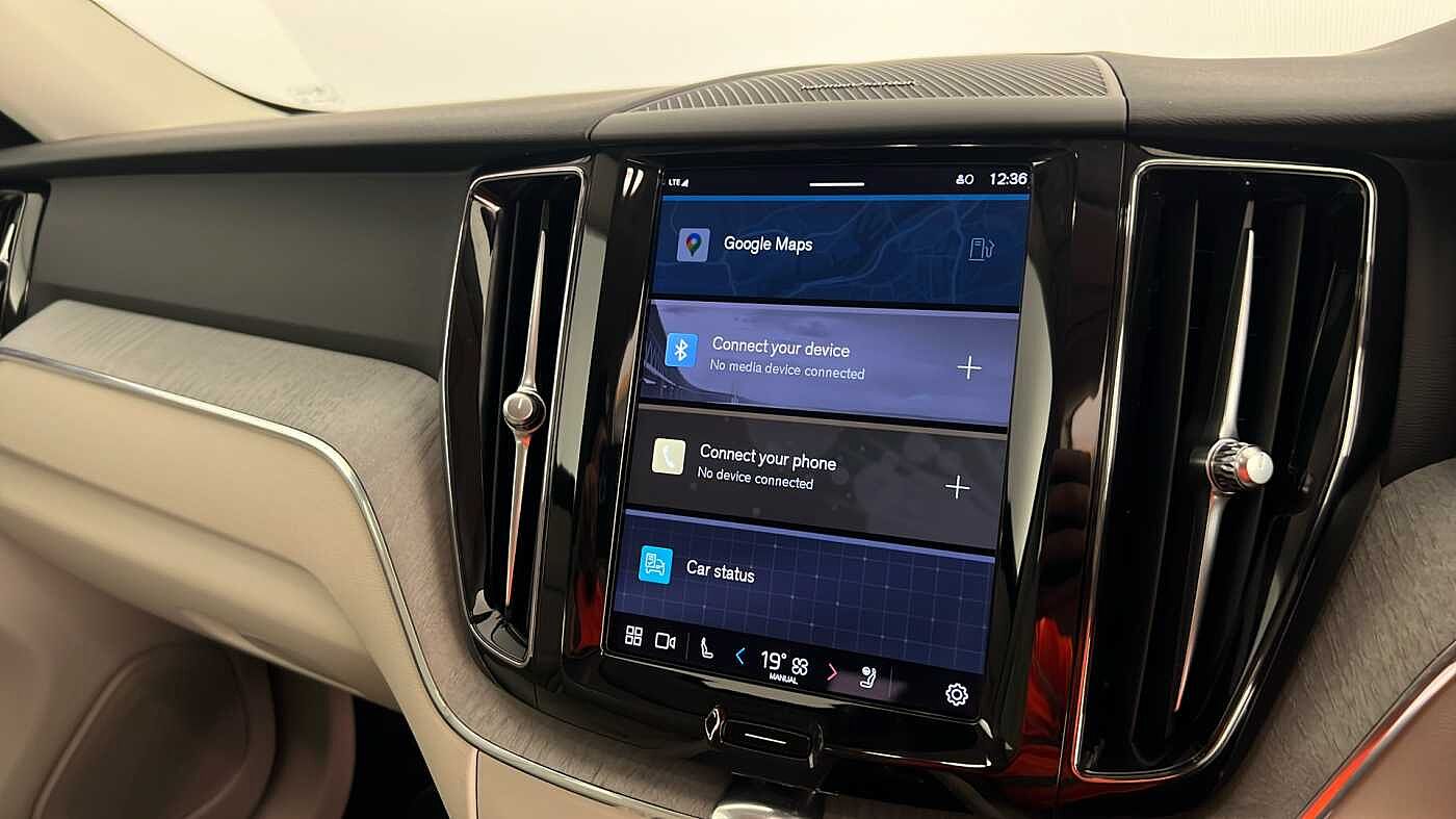 Used Volvo XC60 2023 for sale - 75946685: Photo 29