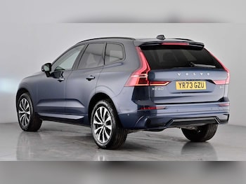 Used Volvo XC60 2023 for sale - 75946685: Photo