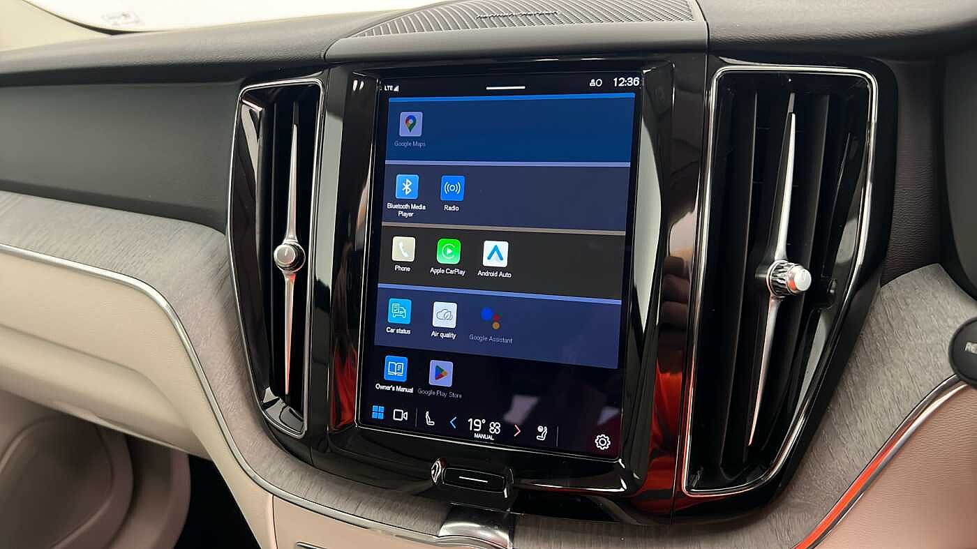 Used Volvo XC60 2023 for sale - 75946685: Photo 30