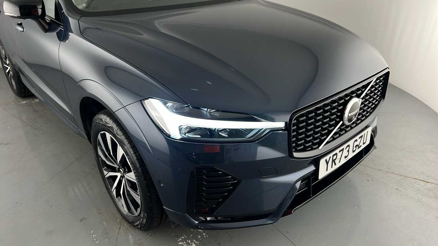 Used Volvo XC60 2023 for sale - 75946685: Photo 36