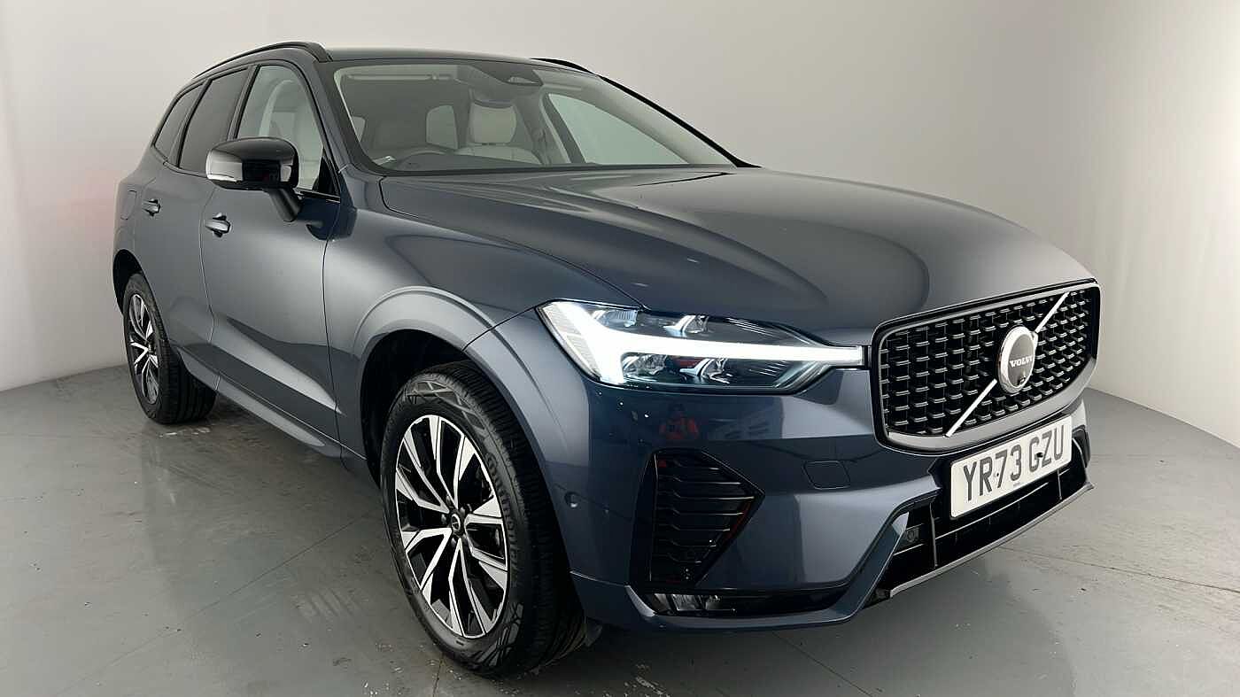 Used Volvo XC60 2023 for sale - 75946685: Photo 37