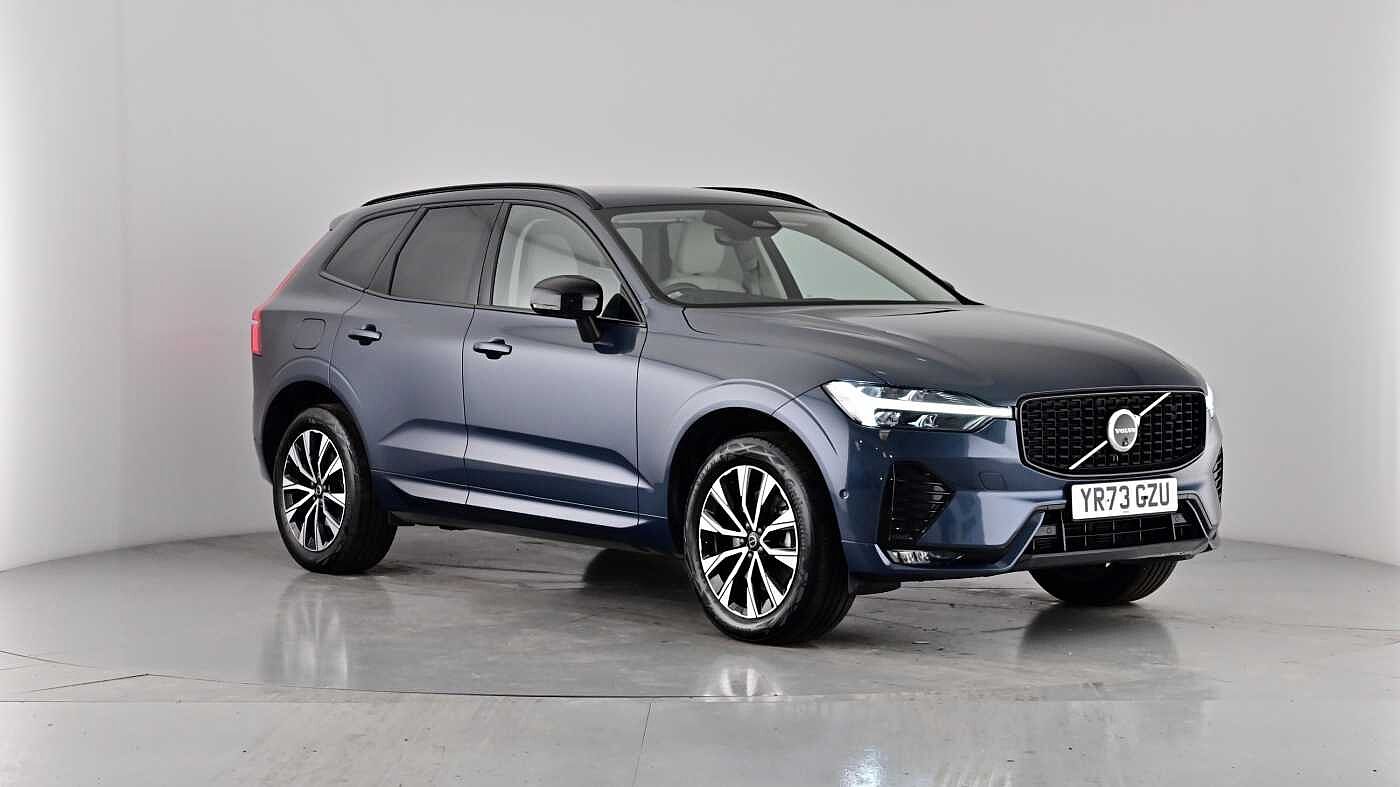 Used Volvo XC60 2023 for sale - 75946685: Photo 40