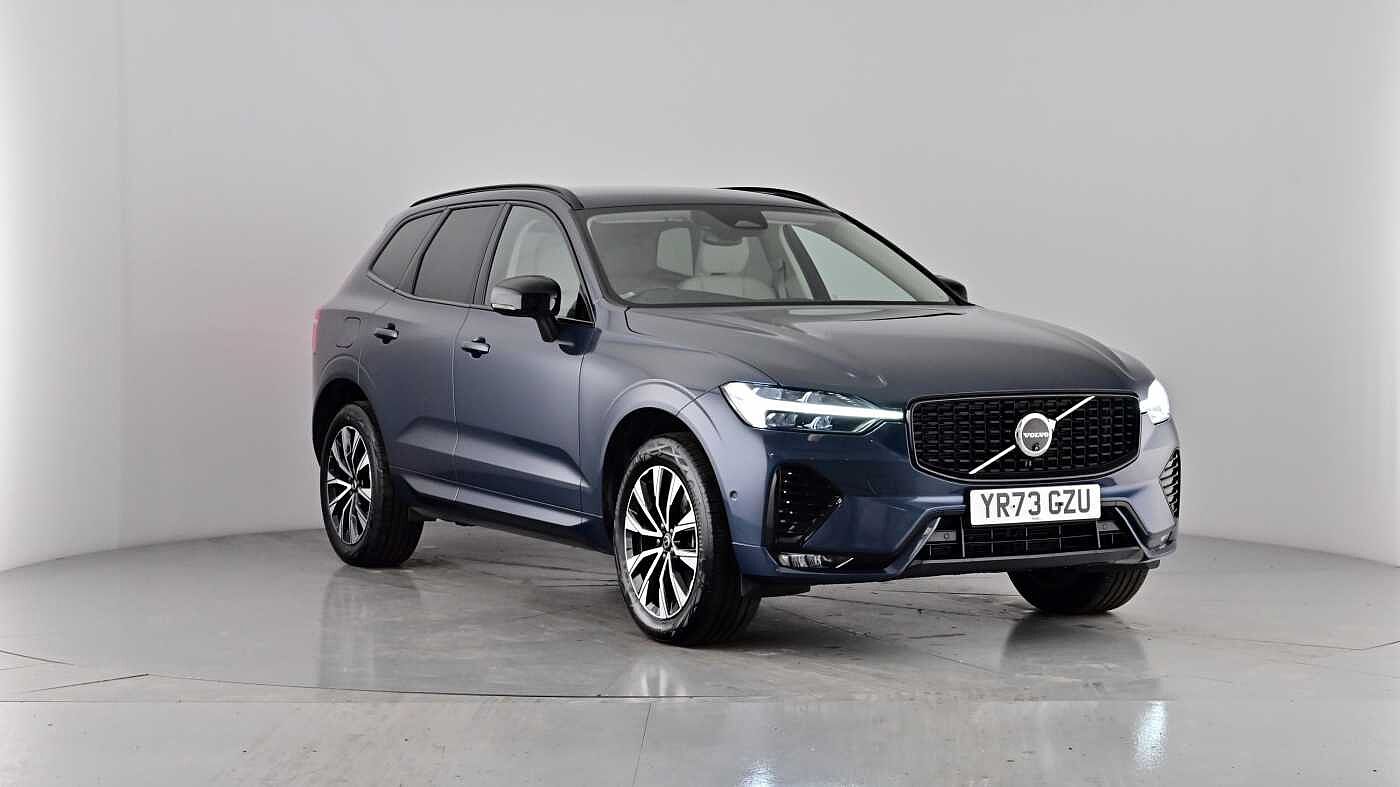 Used Volvo XC60 2023 for sale - 75946685: Photo 41