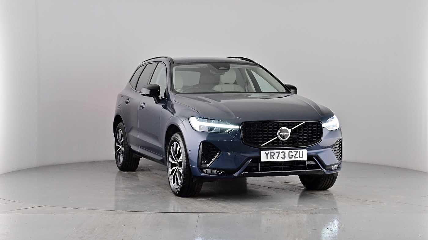 Used Volvo XC60 2023 for sale - 75946685: Photo 42