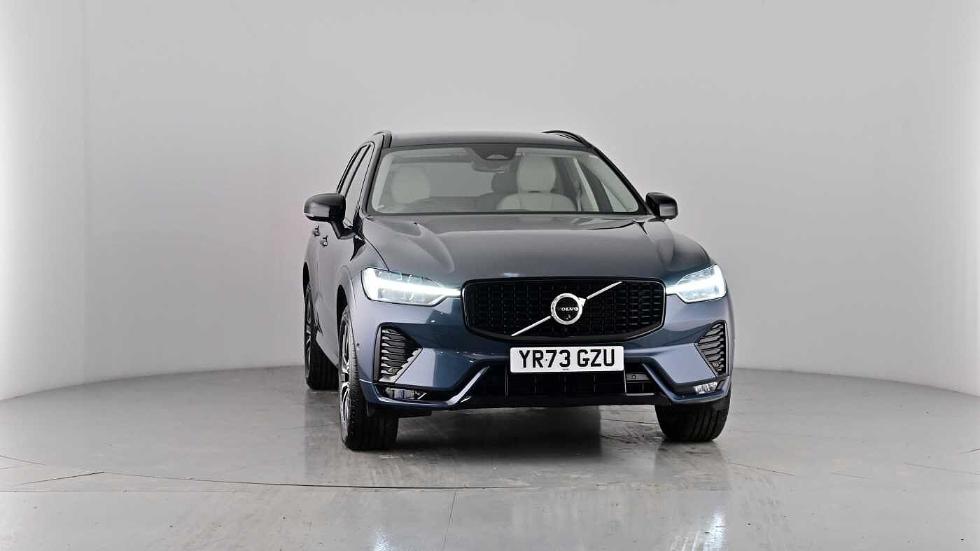 Used Volvo XC60 2023 for sale - 75946685: Photo 43