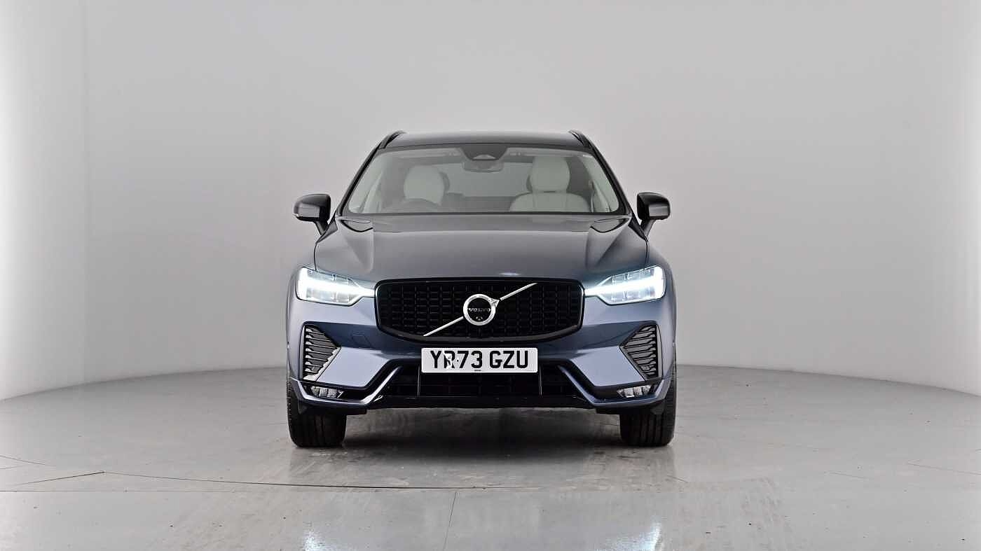 Used Volvo XC60 2023 for sale - 75946685: Photo 44