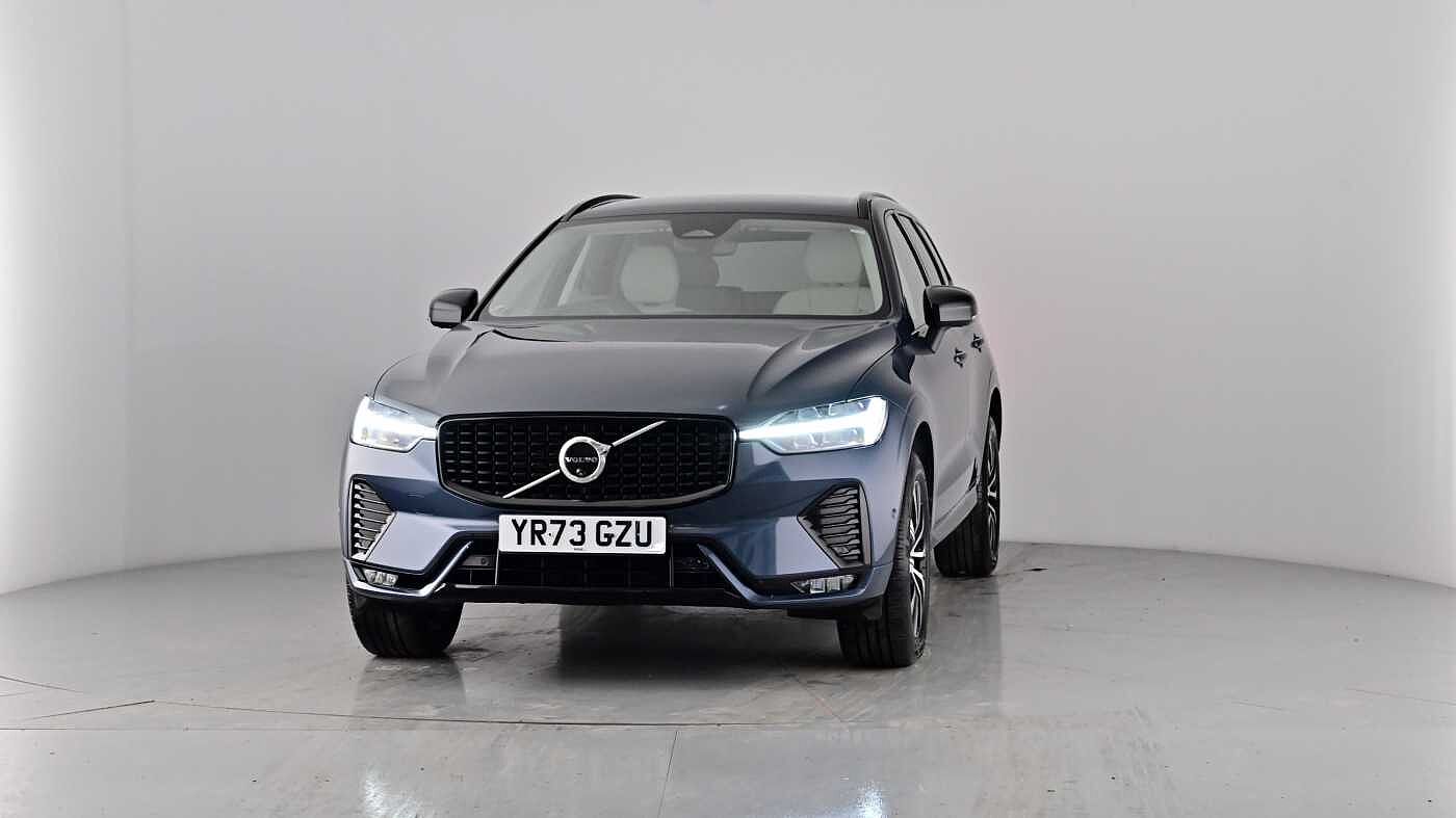 Used Volvo XC60 2023 for sale - 75946685: Photo 45