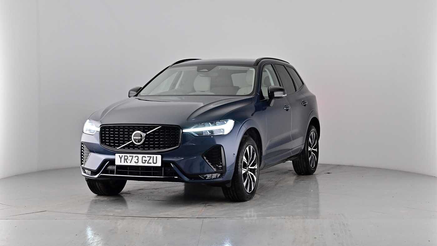 Used Volvo XC60 2023 for sale - 75946685: Photo 46