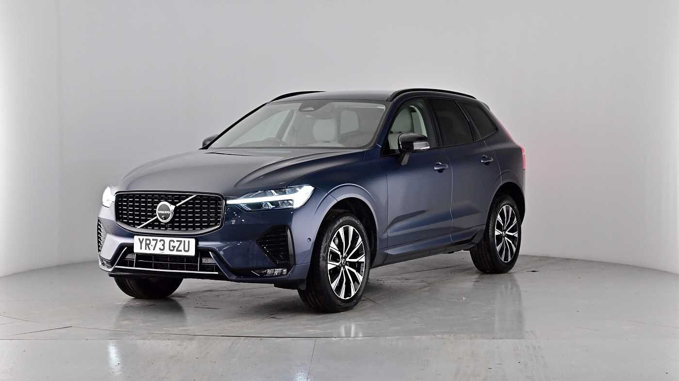 Used Volvo XC60 2023 for sale - 75946685: Photo 47