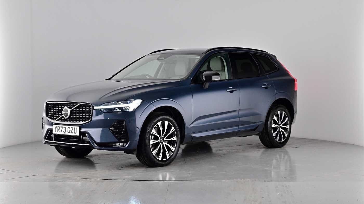 Used Volvo XC60 2023 for sale - 75946685: Photo 48