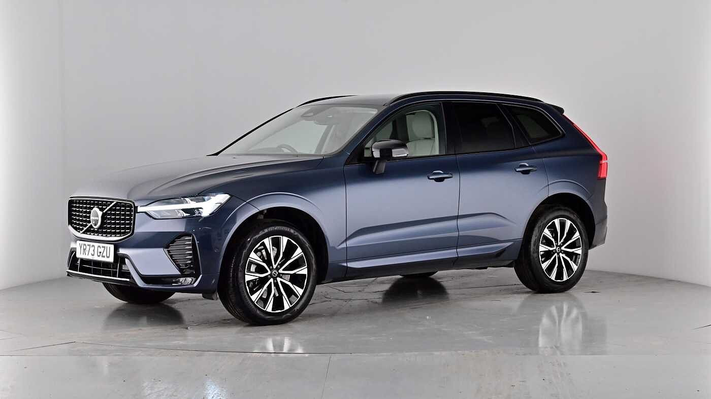 Used Volvo XC60 2023 for sale - 75946685: Photo 49