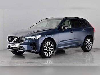 Used Volvo XC60 2023 for sale - 75946685: Photo