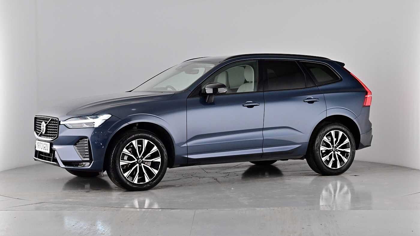 Used Volvo XC60 2023 for sale - 75946685: Photo 50