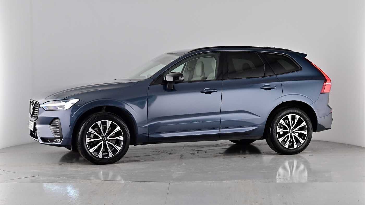 Used Volvo XC60 2023 for sale - 75946685: Photo 51