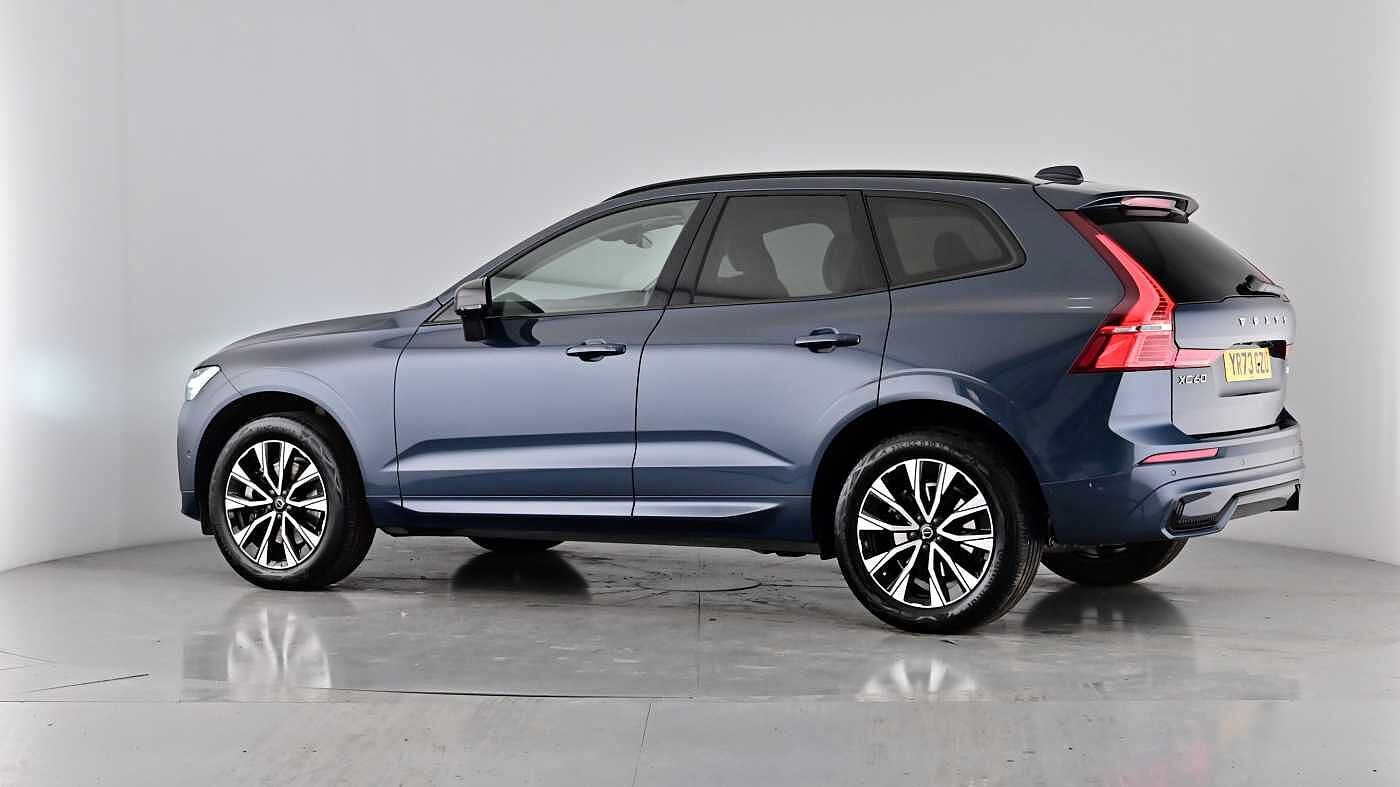 Used Volvo XC60 2023 for sale - 75946685: Photo 56