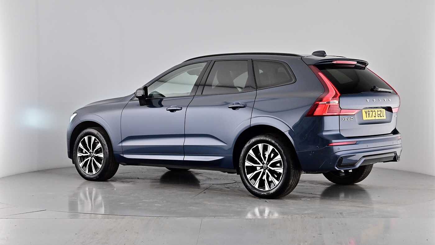 Used Volvo XC60 2023 for sale - 75946685: Photo 57