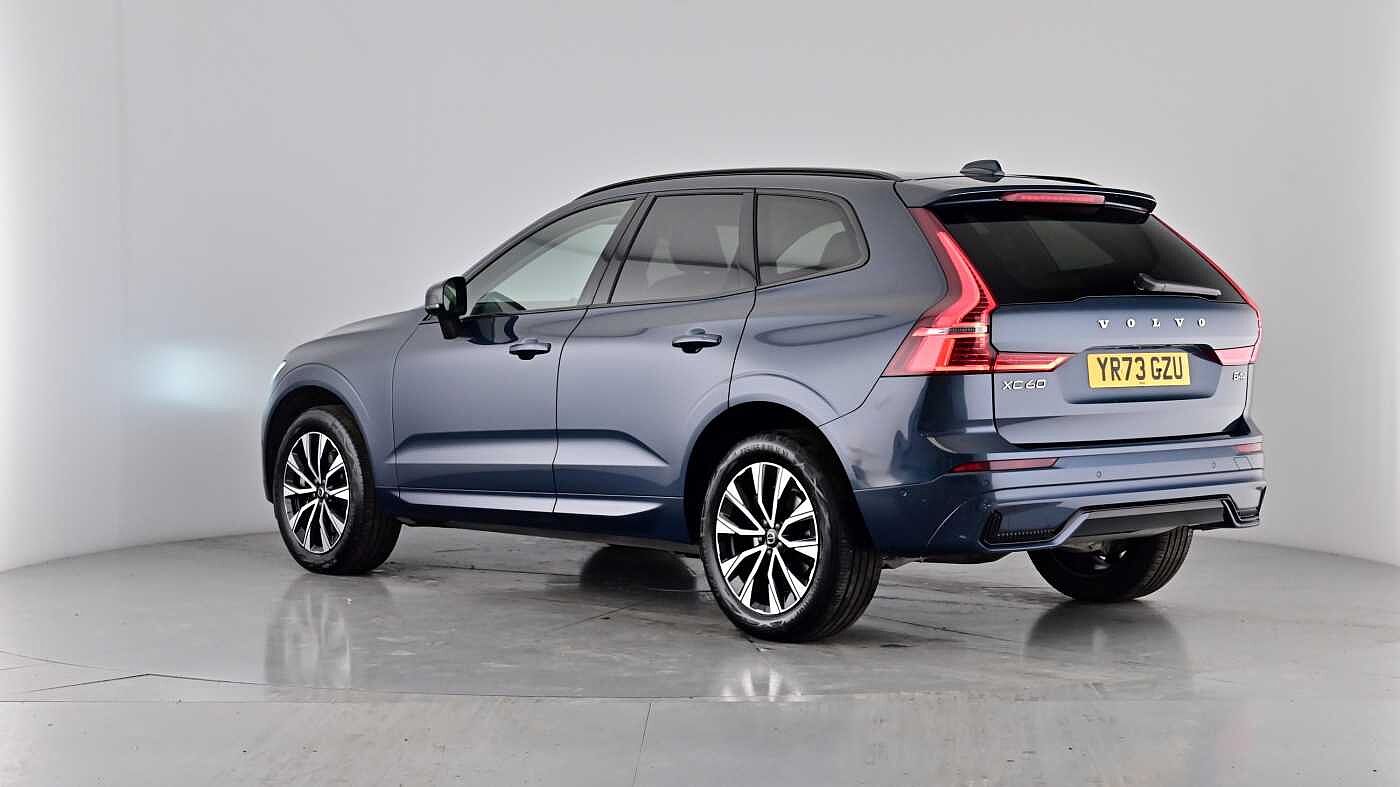 Used Volvo XC60 2023 for sale - 75946685: Photo 58