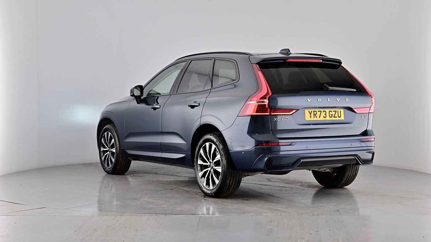 Used Volvo XC60 2023 for sale - 75946685: Photo 59