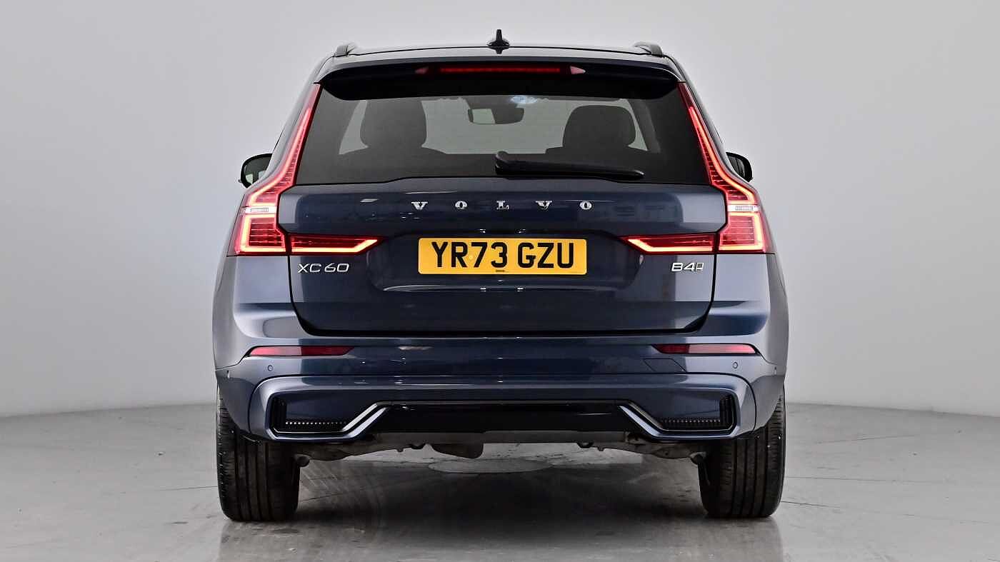 Used Volvo XC60 2023 for sale - 75946685: Photo 6