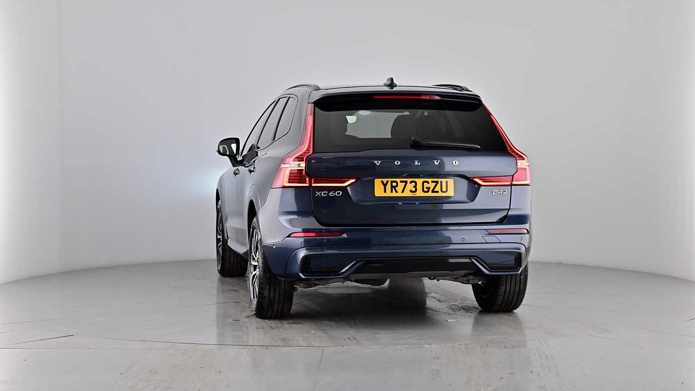 Used Volvo XC60 2023 for sale - 75946685: Photo 61